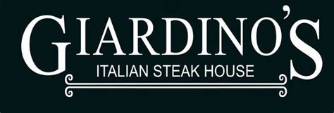 Giardino's Abington - Italian Restaurant - Abington, Massachusetts