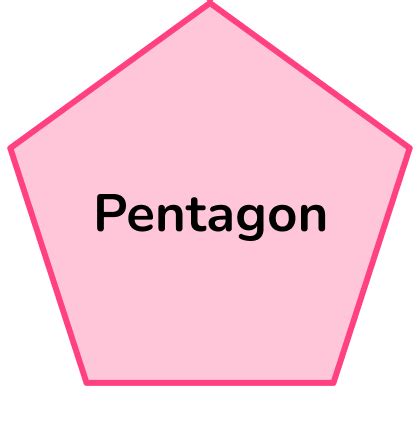 Angles In A Pentagon - GCSE Maths - Steps & Examples