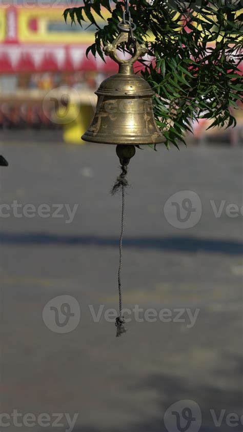 landscape picture of temple bell hd. 11086766 Stock Photo at Vecteezy