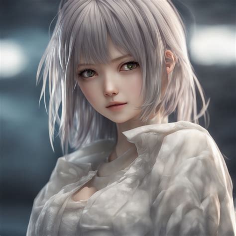 Stormi - Free AI Based Image Generator — anime girl