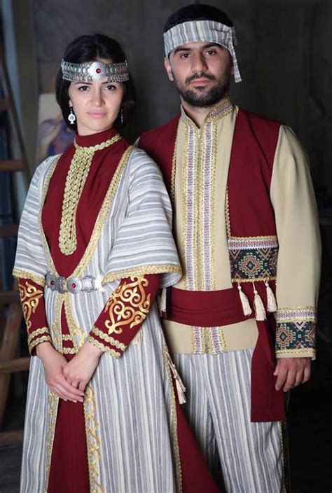 Armenian Taraz(National dress) *** "Armenia is considered as the land of Noah and an open-air ...