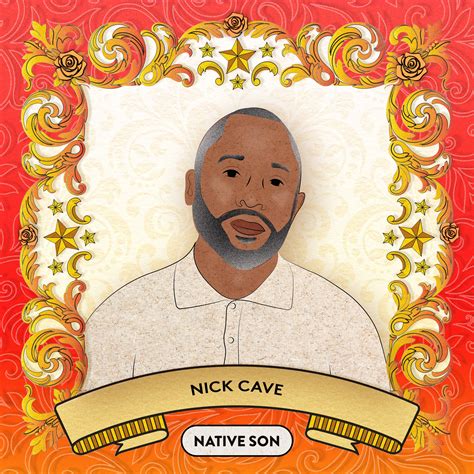 NICK CAVE – Native Son