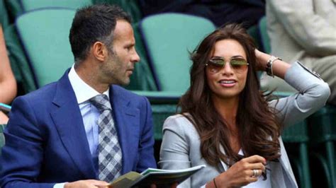 Who is Ryan Giggs' ex-wife? All you need to know about the dispute ...