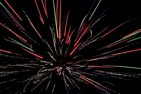 How to Photograph Fireworks for Impressive Photos (5 Steps)