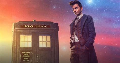 Doctor Who: The 10th Doctor's Best Episodes, Ranked