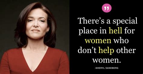 16 Sheryl Sandberg Quotes That Are Must-Read For Every Woman