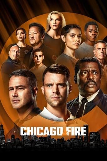 Chicago Fire (2012) Season 10 - (TV Series) Complete EZTV TV Torrent ...