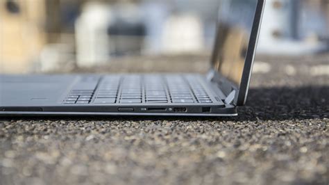 Dell XPS 13 2-in-1 review: A great convertible, but do you really need one?