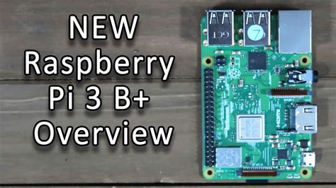 Raspberry Pi Model B Review – Raspberry