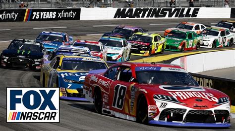 Podcast: NASCAR on Fox | RACER