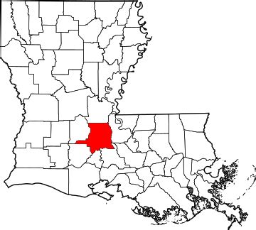 Louisiana black church fires - Wikipedia