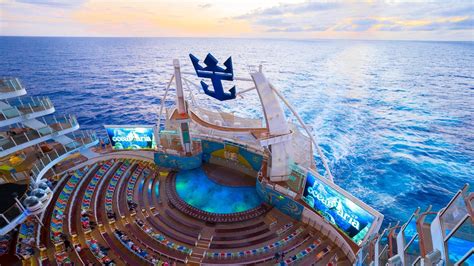 Royal Caribbean to raise gratuity amount for guests | Royal Caribbean Blog