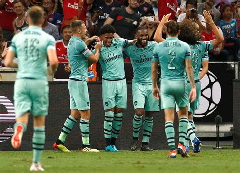 Arsenal vs PSG - LIVE: Latest score, goals and updates from ...