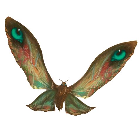 Mothra (MonsterVerse) | Featteca Wiki | Fandom