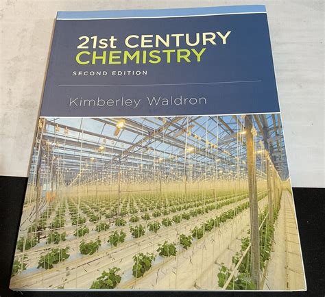 21st Century Chemistry 2019 | eBay