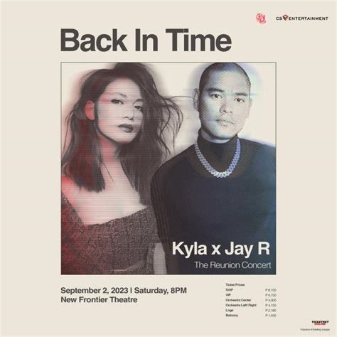 Kyla and Jay R reunite for a concert | GMA Entertainment