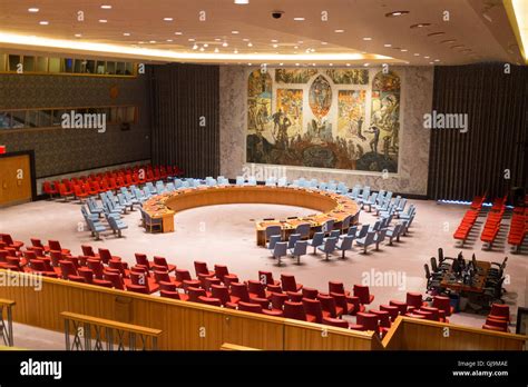 United Nations Security Council