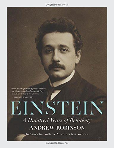 The Best Books on Albert Einstein | Five Books Expert Recommendations