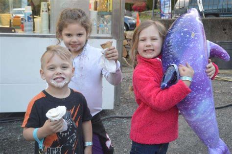 Community carnival continues in Lehighton – Times News Online