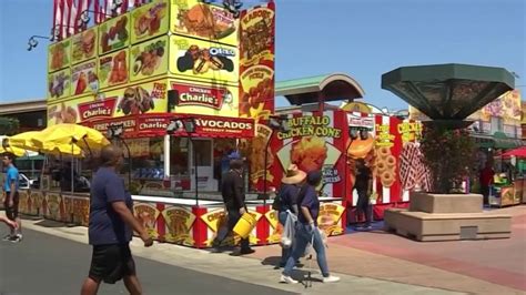 Here’s What to Know Before Heading to the OC Fair – NBC Los Angeles