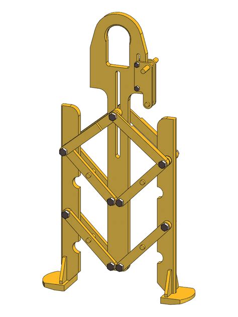 C Hooks | Coil Lifting and Handling Devices