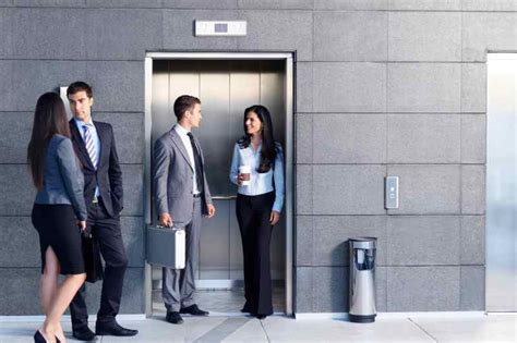 The 10 Best Elevator Companies in 2024 + Elevator Access Control