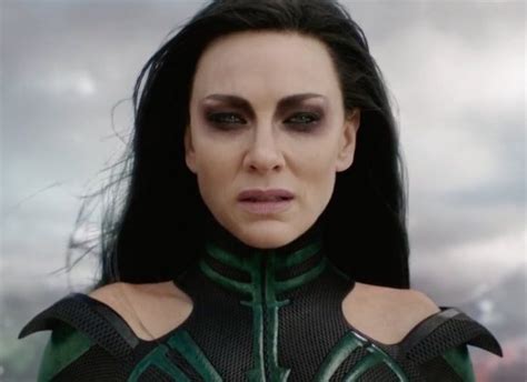 Hela (Thor: Ragnarok) | EvilBabes Wiki | FANDOM powered by Wikia