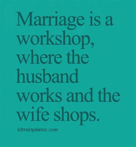 50+ Funny Husband Wife Quotes & Sayings In English - Love Quotes & Sayings Husband Quotes ...