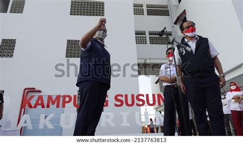 552 Anies Baswedan Images, Stock Photos & Vectors | Shutterstock