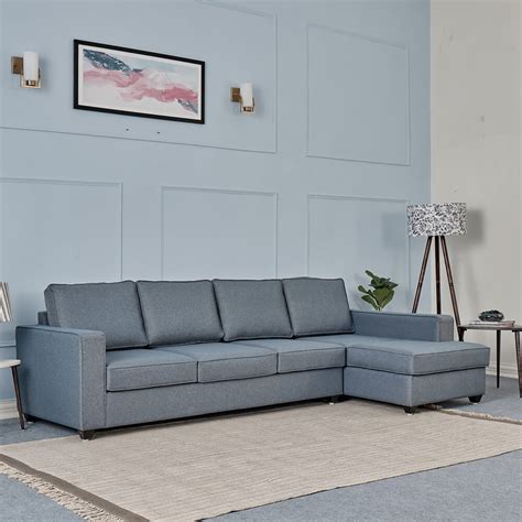 Latest L Shape Sofa Set Design | Brokeasshome.com