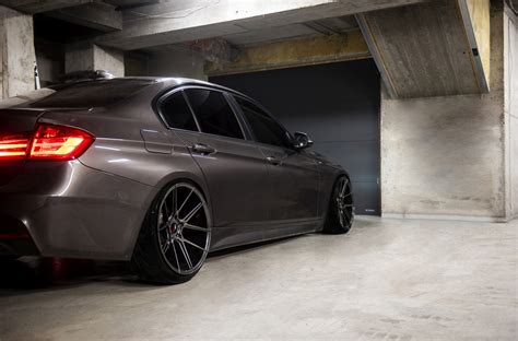 BMW 3 SERIES / M3 - VEHICLE GALLERY