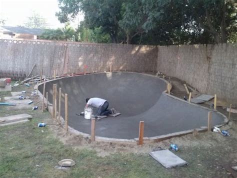 Chowderd | Backyard skatepark, Outdoor ramp, Skate ramp