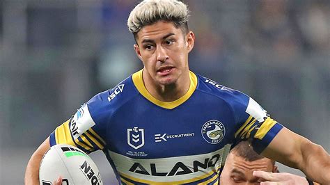 NRL finals week 1 team lists: Dylan Brown returns for Eels, injury updates