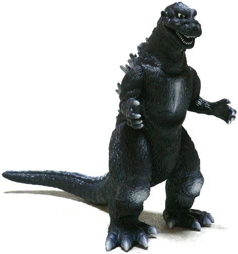 Image - Bandai Japan Godzilla 50th Anniversary Memorial Box - Godzilla ...