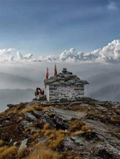 Temples in Uttarakhand – Uttarakhand – Latest news, Events, Stories ...