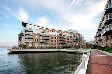 Battery Wharf Hotel, Boston Waterfront is one of the best places to ...