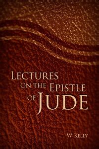 Lectures on the Epistle of Jude | Logos Bible Software