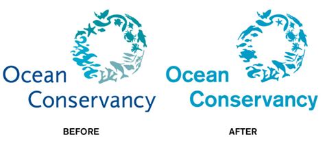 Check Out Ocean Conservancy's New Logo - Ocean Conservancy