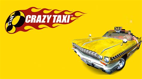 Crazy Taxi Klassikercheck - Retro Gaming Crew