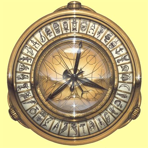 alethiometer - Google Search | Klok, Bioscoopzaal, Kijken