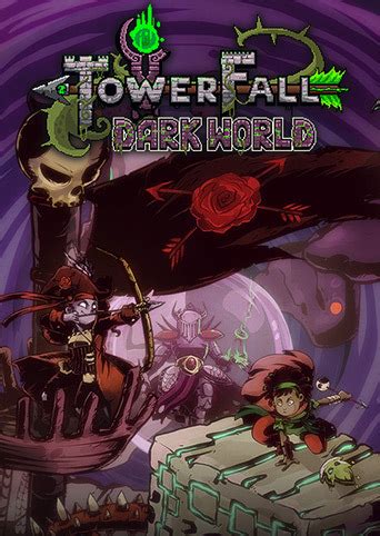 Towerfall: Ascension - Dark World on GOG.com