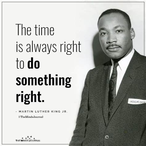 50 Inspiring Martin Luther King Jr. Quotes On Peace, Love And Equality