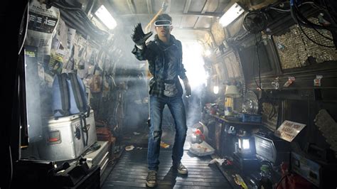 Ready Player One Sequel Novel Confirmed For November