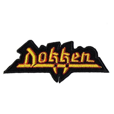 dokken logo 10 free Cliparts | Download images on Clipground 2024