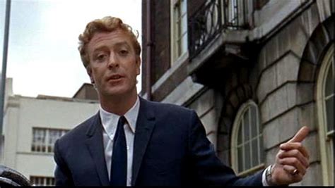 Alfie - Michael Caine Image (5142843) - Fanpop