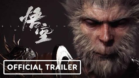 New Black Myth Wukong: Gameplay, Trailer and More