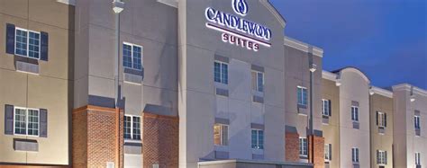 Candlewood Suites League City, Houston - HotelTonight