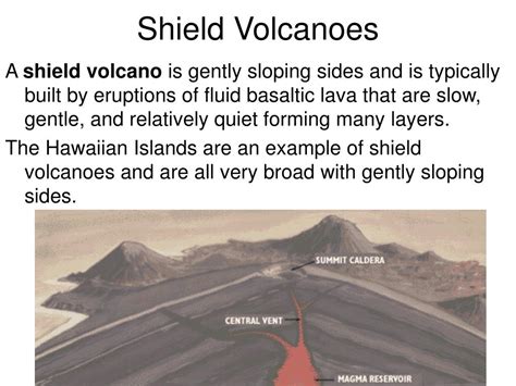 PPT - Chapter 6 Volcanoes PowerPoint Presentation, free download - ID:6984302