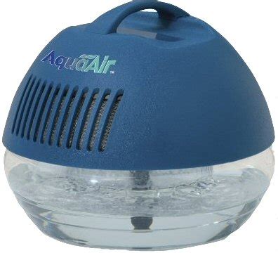 Water based Aqua Air purifier Humidifier and Aroma Diffuser