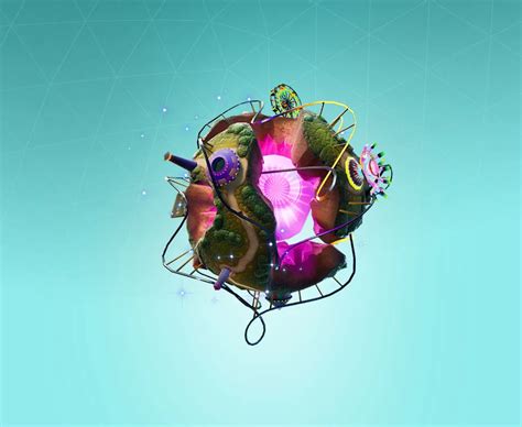 Fortnite Astroworld Back Bling - Pro Game Guides